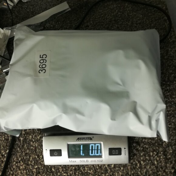 Lululemon Pants Commission Chino *Warpstreme Black 33x29 Relaxed Fit - Picture 11 of 11